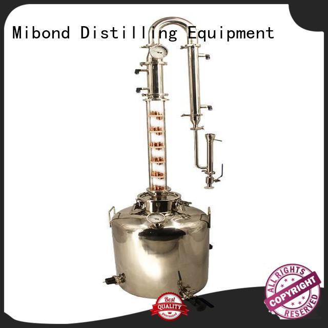 Homemade Distillation Column Homemade Ftempo